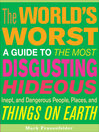 Cover image for The World's Worst